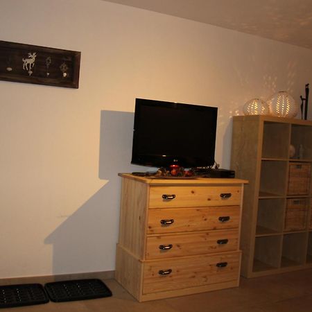 Ferienwohnung Mitterleithengut Цел ам Зее Екстериор снимка