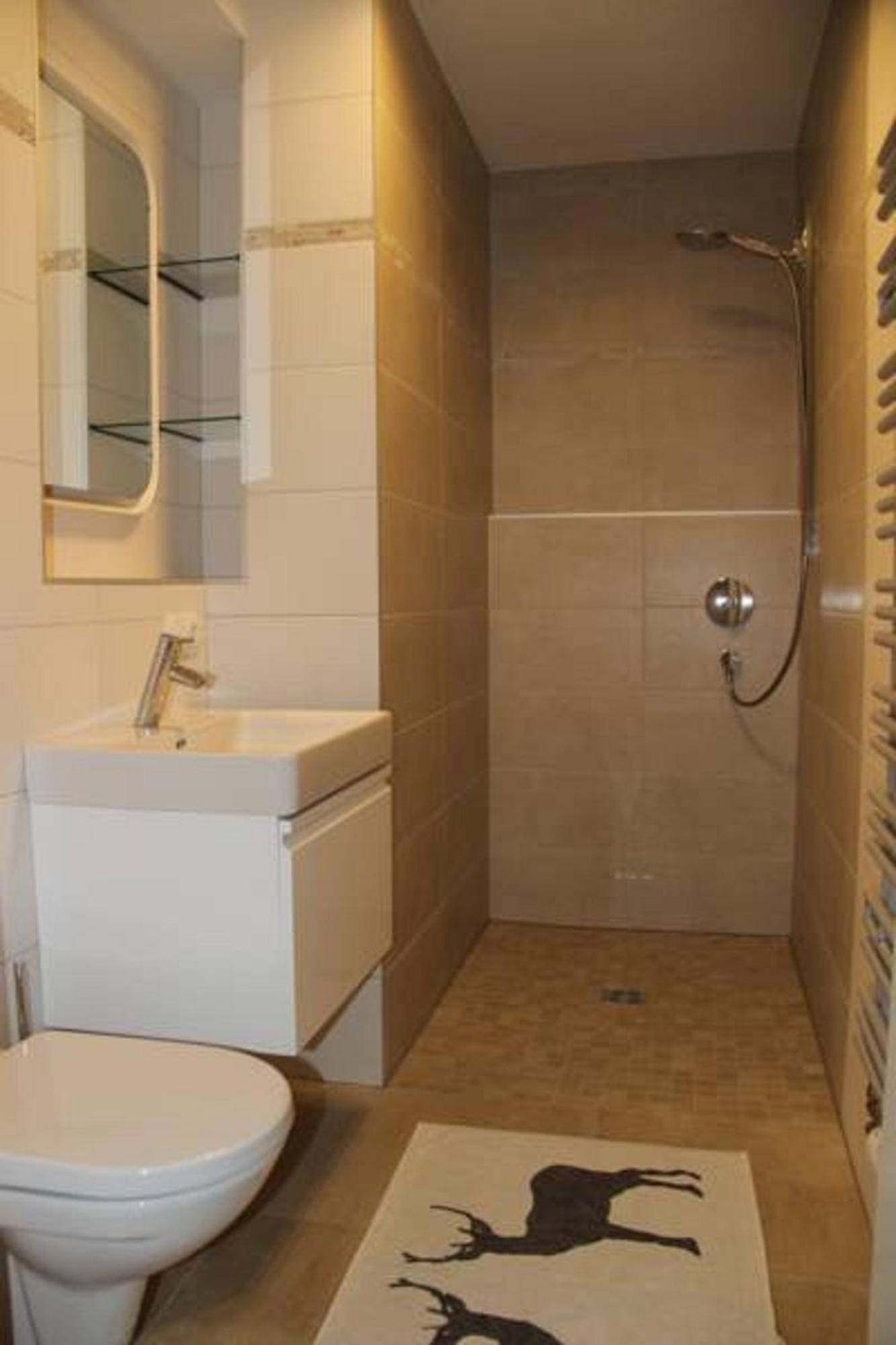 Ferienwohnung Mitterleithengut Цел ам Зее Екстериор снимка