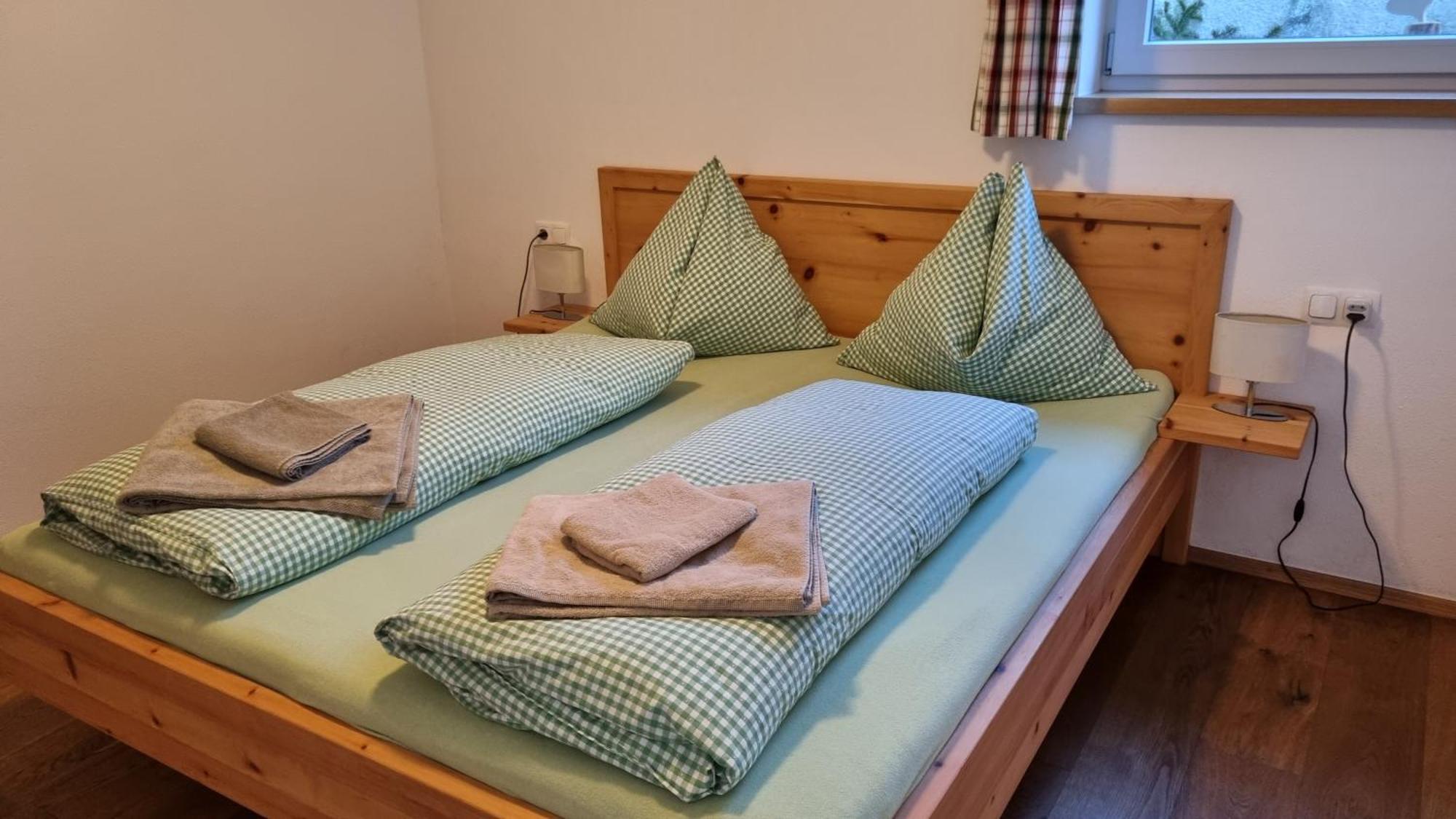 Ferienwohnung Mitterleithengut Цел ам Зее Екстериор снимка
