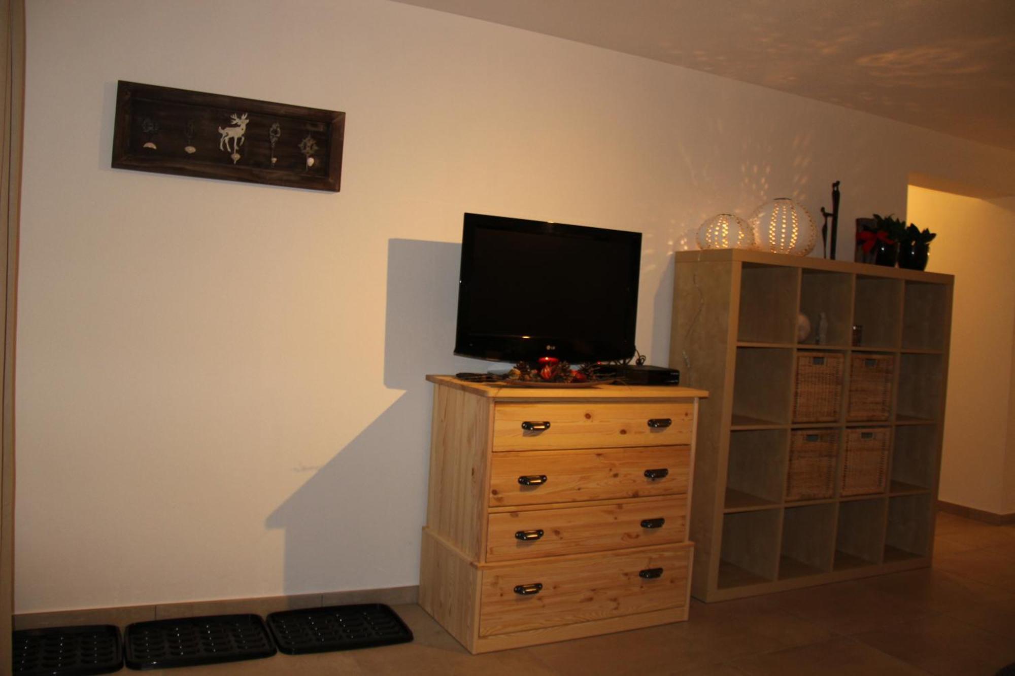 Ferienwohnung Mitterleithengut Цел ам Зее Екстериор снимка