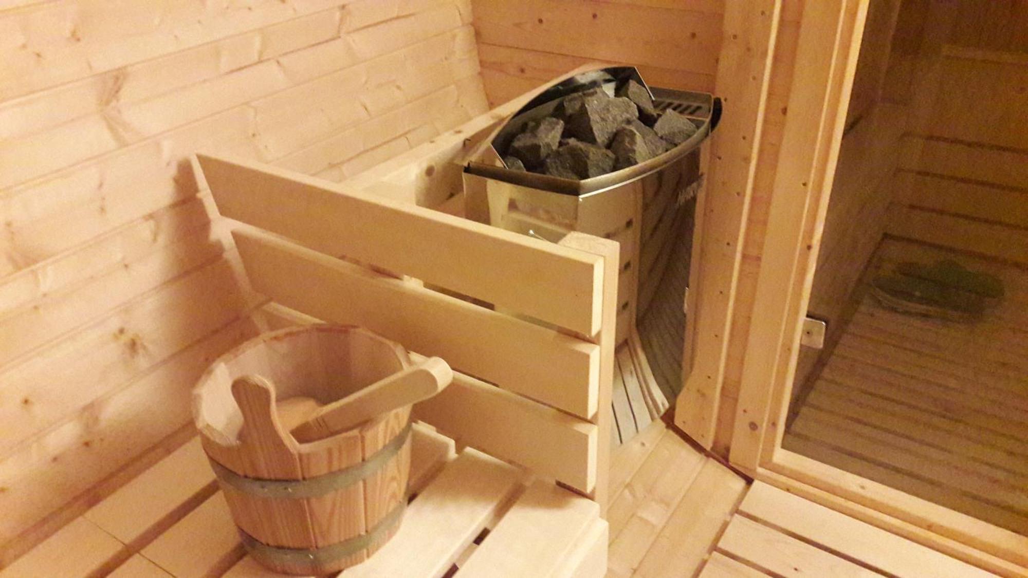 Ferienwohnung Mitterleithengut Цел ам Зее Екстериор снимка
